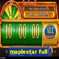 maplestar full